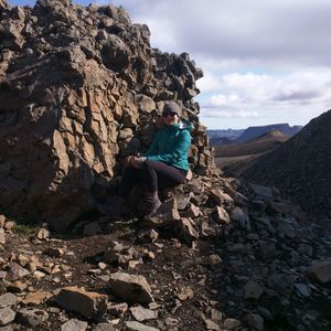 Meet your Posher, Cristina